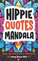 Mandalas & Mindful Hippie