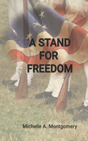 Stand for Freedom