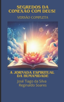 Segredos da conexão com Deus.
