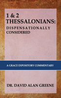 1 & 2 Thessalonians