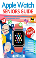 Apple Watch Seniors Guide