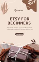 ETSY For Beginners