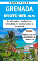 Grenada Reiseführer 2024