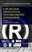 Signos Distintivos Notoriamente Conocidos