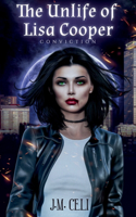 Unlife of Lisa Cooper
