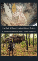 How Rock Art Functions in a Cultural System