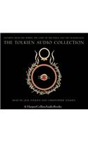 Tolkien Audio Collection