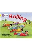 Rolling Workbook