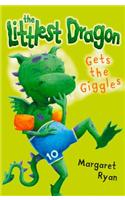 The Littlest Dragon Gets the Giggles