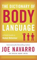 DICT OF BODY LANGUAGE PB