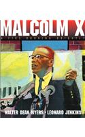 Malcolm X