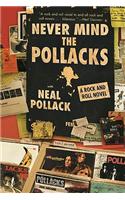 Never Mind the Pollacks