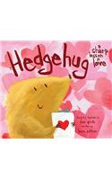 Hedgehug: A Sharp Lesson in Love