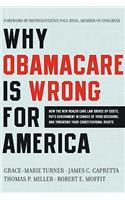 Why Obamacare Is Wrong for America