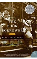 The Book Borrower