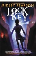 Lock and Key: The Initiation