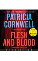 Flesh and Blood Low Price CD