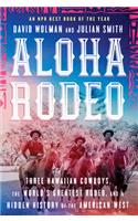 Aloha Rodeo