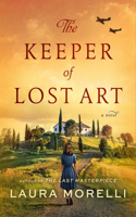 Keeper of Lost Art