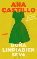 Dona Cleanwell Leaves Home \ Doña Cleanwell Se Va de Casa (Spanish Edition)