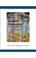 General Chemistry: The Essential Concepts