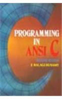 Programming in ANSI C