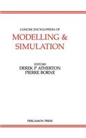 Concise Encyclopedia of Modelling and Simulation