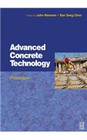 Advanced Concrete Technology 3
