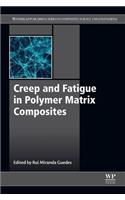 Creep and Fatigue in Polymer Matrix Composites