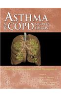 Asthma and COPD