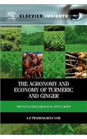 Agronomy and Economy of Turmeric and Ginger
