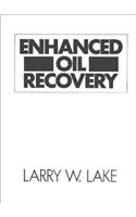 Enhanced Oil Recovery