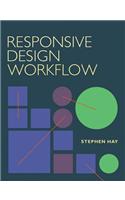 Responsive Design Workflow