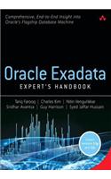 Oracle Exadata Expert's Handbook