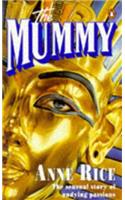 The Mummy, Or Ramses the Damned