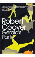 Gerald's Party: (Penguin Modern Classics)