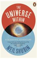 The Universe Within