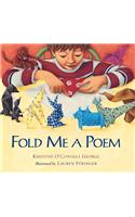 Fold Me a Poem