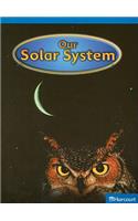 Science Leveled Readers: On-Level Reader Grade 2 Our Solar System