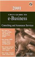 CPA's Guide to E-Business