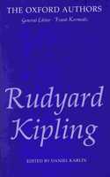 Rudyard Kipling