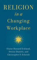 Religion in a Changing Workplace