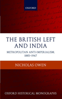 British Left and India