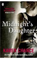 Midnight's Daughter