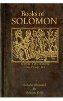 Books of Solomon