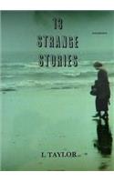 13 STRANGE STORIES (2)
