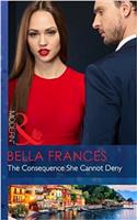 The Consequence She Cannot Deny