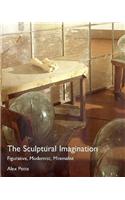 The Sculptural Imagination
