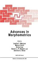 Advances in Morphometrics