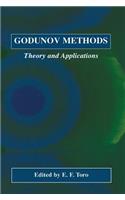 Godunov Methods